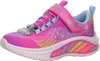 Skechers Rainbow Cruisers-Rainbow 303722L HPMT (32/HPMT) Produktbild-Vorschau 8