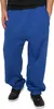 Urban Classics - Urban-Fit Sweatpant royal - L Produktbild-Vorschau 1