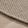 Volero - Dywan nieregularny - Bliss Beżowy/Brązowy - 80x150 Podgląd zdjęcia produktu 4
