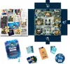 Hasbro Cluedo Adventskalender: Secrets Under Snowfall Produktbild-Vorschau 17