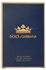 Dolce & Gabbana K By Dolce y Gabbana Edt Spray 50ml Voir les images du produit 5