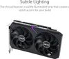 ASUS 90YV0GH6-M0NA00 Dual -RTX3050-O8G-V2 NVIDIA GeForce Produktbild-Vorschau 22