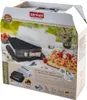 ZENKER Springform 24x24cm quadratisch Bake, Click & Go mit Produktbild-Vorschau 16