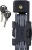 Antivol pliant Bordo Abus 62102 - 6055K/60 BLACK SH Voir les images du produit 13