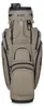 Big Max Dri Lite Silencio Prime Taupe Cart bag Produktbild-Vorschau 7
