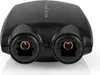 Nedis CAGB25940BK, Zwart, TosLink, 2x TosLink, Vrouwelijke Productafbeelding-voorbeeld 4