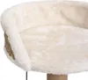 vidaXL vidaXL - Tiragraffi - con - cestino - 49 - cm - erba Anteprima dell’immagine prodotto 6