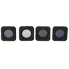 Set di filtri ND, filtro ND per action camera, filtro a Anteprima dell’immagine prodotto 6