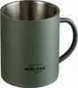 Mil-Tec Trinkbecher Insulated, 450 ml Produktbild-Vorschau 2