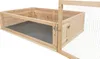 TRIXIE Indoor Freilaufgehege - diverse - 4 Elemente à 60 × Produktbild-Vorschau 8