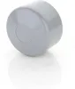 LogistSystem - Lot de 10 capuchons pour poteaux de clôture, Voir les images du produit 7