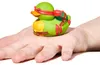 Mini figura Tubbz Raphael 5 cm - Wojownicze Żółwie Ninja Voir les images du produit 6