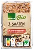 Edeka 3 Saaten Knäckebrot (200g Packung) + usy Block Produktbild-Vorschau 2