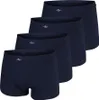 TOM TAILOR Herren Pants blau uni 4er Pack Größe: 6 Produktbild-Vorschau 4