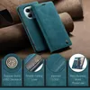 Hülle für Xiaomi Redmi Note 15 5G/4GBlue Retro Produktbild-Vorschau 2