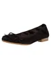 Tamaris Woms Ballerina 1-1-22117-24/001 BLACK FS 2020, Produktbild-Vorschau 1