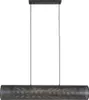 Hoyz-Kollektion – Hängelampe 5L Tube Mesh – Artic Black Produktbild-Vorschau 3