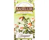 Basilur Tee White Magic lose 100g Grüntee Ceylon Green Milk Produktbild-Vorschau 9