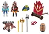 PLAYMOBIL Novelmore 70503, 3 rok/roky, Vícebarevný, Plast Náhled obrázku produktu 6