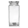 ORION Glasbehälter Küchenbehälter Einmachglas 1,8l RETRO Produktbild-Vorschau 1