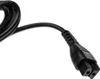 vhbw Netzteil kompatibel mit Panasonic ES8253, ES8249, Produktbild-Vorschau 3