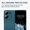 kwmobile Handyhülle für Xiaomi Poco M6 Pro (4G) Hülle - Produktbild-Vorschau 5