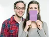 Mr. & Mrs. Panda Ansichtskarte Spruch Immobilienkauffrau - Produktbild-Vorschau 4