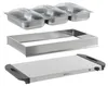 Mahlzeit 2-in-1 buffetwarmer, 300 watt, 220-240 V, Productafbeelding-voorbeeld 5