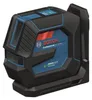 Bosch GLL 20-22 G, 20 m, 0,3 mm/m, 4°, 4 s, Podgląd zdjęcia produktu 24