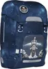 Beckmann Schulranzenset Classic Maxi - 6-Tlg. Set Space Produktbild-Vorschau 4