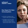Orthomol Vitamin C depo - Nahrungsergänzungsmittel mit Produktbild-Vorschau 3