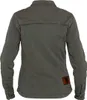 John Doe Motoshirt XTM Damen Motorrad Hemd, oliv, M Produktbild-Vorschau 4