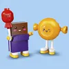 LEGO® Friends 42649 Cukrárna v Heartlake City Náhled obrázku produktu 41