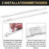 50cm LED Unterbauleuchte Schranklicht mit Berührungsloser Produktbild-Vorschau 7