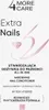 More4Care Extra Nails Conditionneur pour ongles, 10ml Voir les images du produit 2