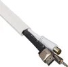 hama 220981 hama canalina per cavi 1,0 m bianco Anteprima dell’immagine prodotto 3