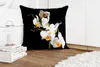 MuchoWow® Zierkissen Sofakissen Wohnzimmer Dekokissen 60x60 Produktbild-Vorschau 2