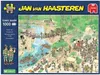Jan van Haasteren - NK Championship TBD - 1000 Teile Produktbild-Vorschau 3