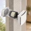 EBERG REQU2 R+ 160 Rekuperator ścienny 60 m³/h Higrostat Podgląd zdjęcia produktu 4
