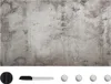 vidaXL Lavagna magnetica da parete in vetro 100x60 cm - Anteprima dell’immagine prodotto 2