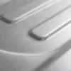 Mucola Küchenspüle Silber Spülbecken Einbau Silberspüle mit Produktbild-Vorschau 6