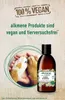 Alkmene Glanz Shampoo Bio Kamille 250 ml Produktbild-Vorschau 4
