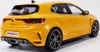 Norev 185399 Renault Megane R.S. Trophy 2022 orange 1:18 Produktbild-Vorschau 11