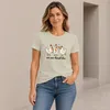 Podemos ofrecer este producto: Camiseta para mujer con el Vista previa de la imagen del producto 3