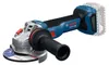 Bosch Winkelschleifer GWS 18V-11 S solo C (06019N4000) Anteprima dell’immagine prodotto 31