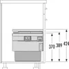 HAILO CARGO SYNCHRO 60, 2 x 28 Ltr, Seitenwandmontage, Produktbild-Vorschau 13
