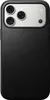 Nomad Modern Leather Case, czarny - iPhone 17 Pro Max Podgląd zdjęcia produktu 1