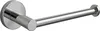 Balneo | Toilettenpapierhalter silber CHROM Edelstahl| Produktbild-Vorschau 1
