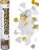 Svatební konfety vystřelovací 30 cm Náhled obrázku produktu 2