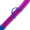 Bestway Potápačský set maska a šnorchel Červená/Zelená Náhľad obrázku produktu 4